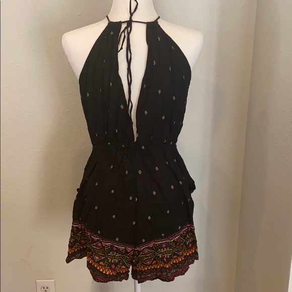 Romper - Picture 4 of 5